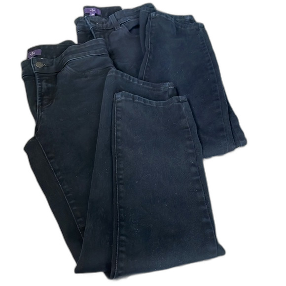 NYDJ Jeans size 2P - Picture 1 of 8